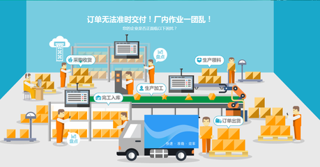 RFID技術賦能智慧物流與供應鏈管理創新解決方案
